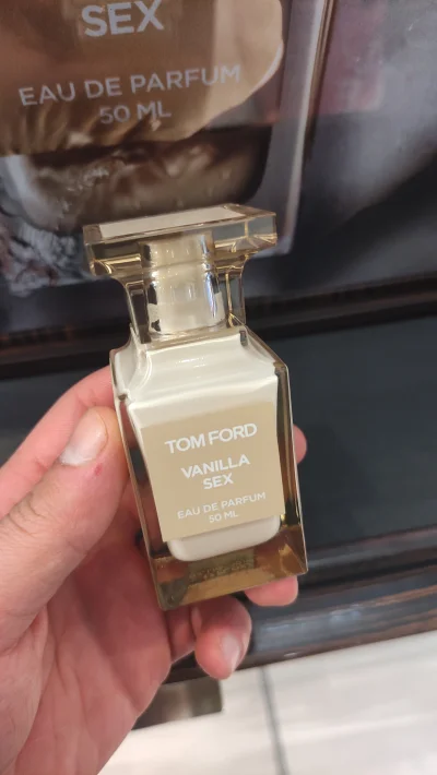 lecoffe - To są te #!$%@? perfumy za które Tomek woła 30zł/ml? Przecież to pachnie ja...