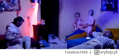 Fatalista1988 - My childhood (╥﹏╥) 

#danielmagical #patostreamy