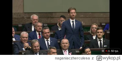 naganiaczherculesa - Kolega poseł to chyba poselskiego szczurka przed wejściem #!$%@?...