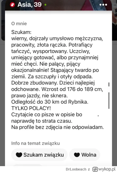 DrLoobeach - Lepsza na żywo znalezłem na Badoo . Jeszcze dzieciatą. To nie był fake