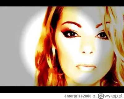 enterprise2000 - SANDRA - Redis Moi 
Bonus track available on Her Cd-Single "The Nigh...