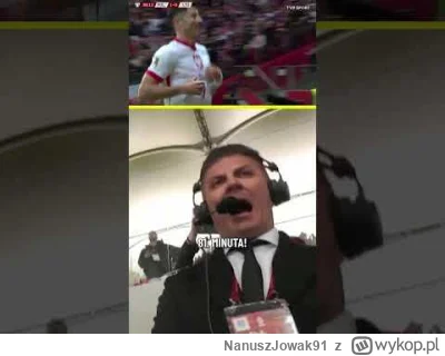 NanuszJowak91 - Onvto tak na poważnie czy sobie jaja robił? #mecz #kanałbekowy