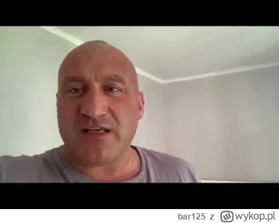 bar125 - Twój stary kiedy zobaczył zobaczył twoje inwestycje w 2025, gdy ty śmiałeś s...