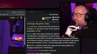 Artok - W połowie filmu Rock zaczął jawnie parodiować naszych ludologów bez szkoły, a...