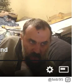 hntr95 - #danielmagical 
Mucha zostałą włodarzem i steruje mariuszem jak megazordem