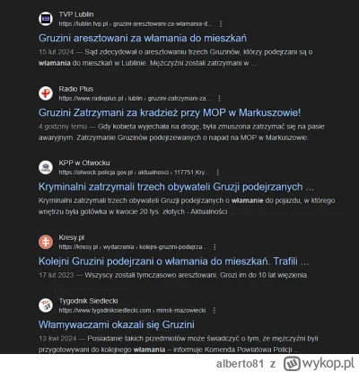 alberto81 - Udanego urlopu ( ͡° ͜ʖ ͡°)