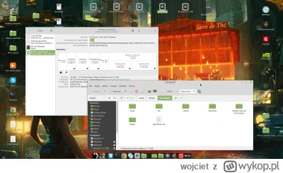 wojciet - @UczesanyPedryl: @Streiter @fervi kiedy wreszcie opanujecie te banalne pods...