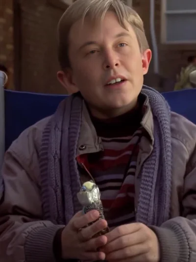 Cyberdyne - Jak można być tak tępym? Optimus zastąpi pracę fizyczną i jej koszt spadn...