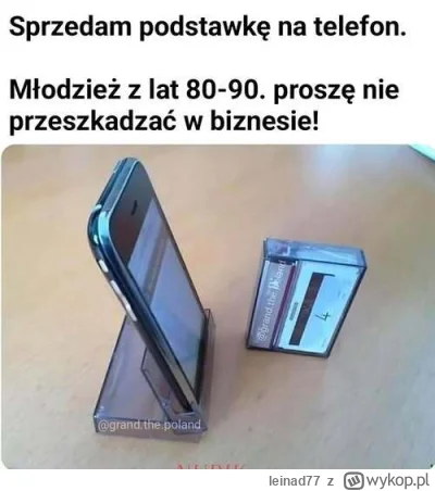 leinad77 - #humorobrazkowy