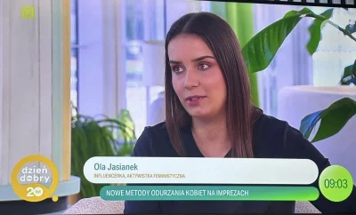 MaxiuBaxiu - W TVN jak zaykla norma, promowanie skrajnie feministycznej patologii, kt...