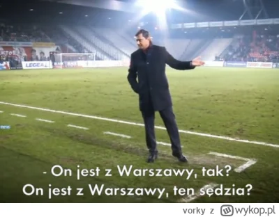 vorky - ( ͡° ͜ʖ ͡°)

#mecz