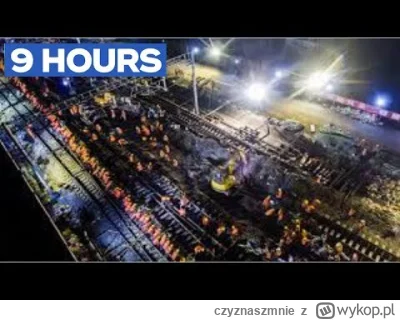 czyznaszmnie - @szczurek_87: w chinach by ogarnęli ;)