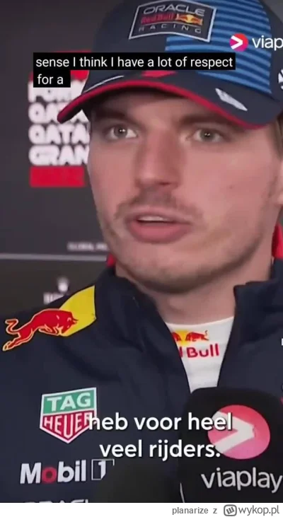 planarize - #f1 Cała prawda o śliskim