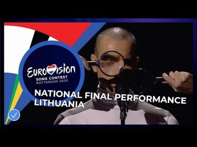 pharmaki - Przypominam tego bangera #eurowizja