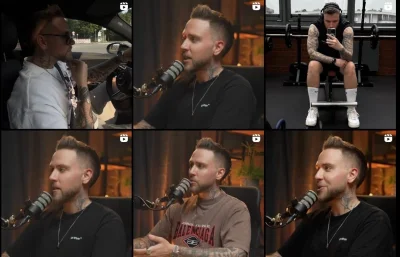 SkrytyKomentator - Ja ci mówię, nagram się przy mikrofonie i będzie wygląd profesiona...