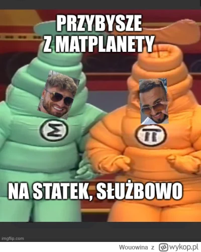 Wouowina - @Lolek1011: