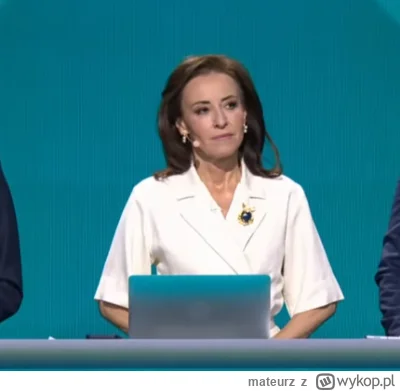 mateurz - #debata To już wiecie na kogo głosować