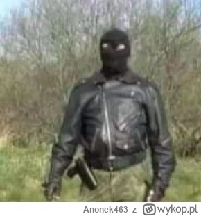 Anonek463 - @hirek_gawron: Dokładnie tak! Ale filmy wojenne zrobiły swoje w dziecińst...