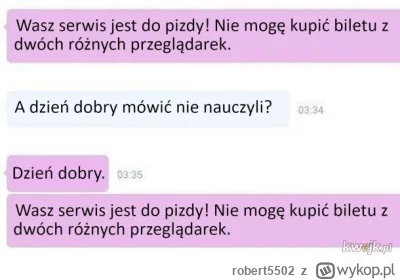 robert5502 - Niezadowolony obywatel #polska #dziendobry