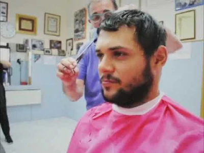 licencja-na-plusowanie - Jutro do fryzjera a pani Grażynka już nie pracuje i jakaś no...