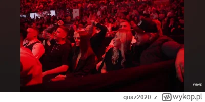 quaz2020 - #famemma sprawdzał już ktoś czy nowa cizia Boxdela miała profil na Escort?...