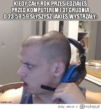 zloty_wkret - #sylwesterzwykopem