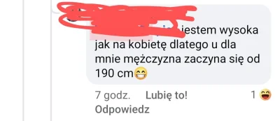 LateBloomer_ - Jakie 180cm... To już od dawna jest wzrost manleta. Niedługo minimum t...