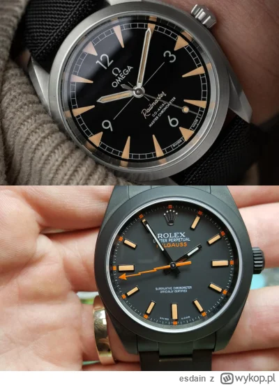 esdain - Który według was lepszy? 
Dla inżyniera. 
#zegarki
