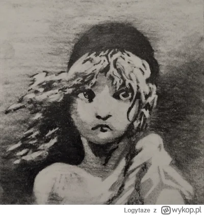 Logytaze - 16.

#tworczoscwlasna #rysujzwykopem #sztuka #art #inktober #inktober2024