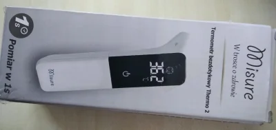 corsa900 - @ilookoutside kupiłem go chyba za 60 zł, pomiar wiarygodny, wyniki powtarz...