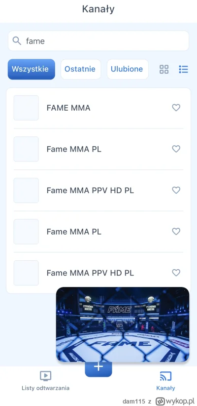 dam115 - Ja już gotowy 



#famemma