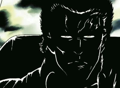 remlezar - #przegryw #anime

U hopa burza nieludzka od rana