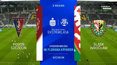 tyrytyty - Ekstraklasa w środę 乁(♥ ʖ̯♥)ㄏ

#mecz #ekstraklasa