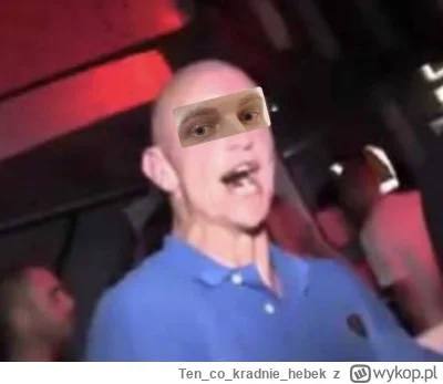 Tencokradnie_hebek - Aż dziwne, że nie mamy ataku Benzoszału od zielonki ze skryptami...