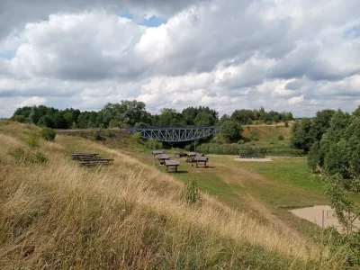 M4rcinS - Most kolejowy w Raczkach (pow. suwalski)

#kolej #suwalszczyzna #podlaskie