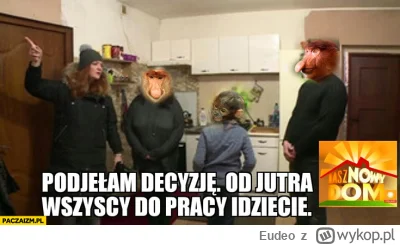 Eudeo - Stare, ale i jare (hehe), chyba że ktoś zakłada zrzutkę ( ͡~ ͜ʖ ͡°)