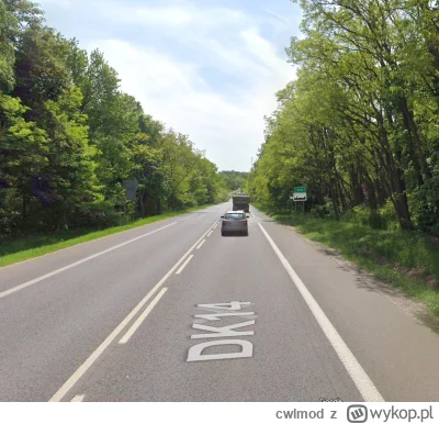 cwlmod - @Qullion: Nie wszyscy tylko konkretnie TY i banda reszty bezmyślnych ludzi. ...