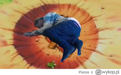 Pazox - @LenoV12: [*]