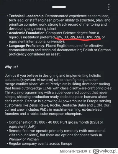 MilionerPrzed30 - To już nawet w #poznan nie szanują #pp? xD 
UWr > PP —jak się z tym...