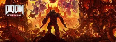 G.....e - 3 lata temu miała miejsce premiera Doom Eternal

#gry #ciekawostki #gryonli...