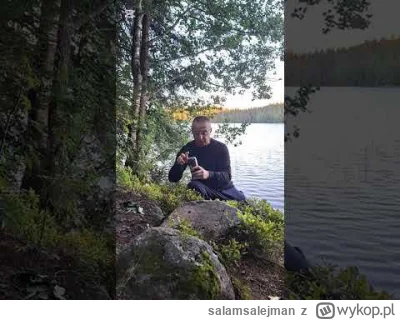 salamsalejman - Hejter bez prawa jazdy będzie zabierał prawa jazdy?
Taaak, paradne. ...