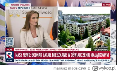 mariusz-madejczyk - Patrzcie państwo, tak wygląda desperacja przez duże “D”. 

Przez ...