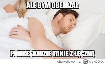 charygiewont - #mecz