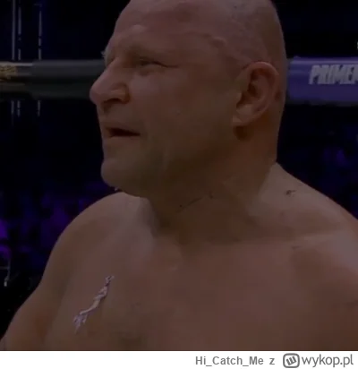 HiCatchMe - ten wampirek drugi raz walczyl #famemma