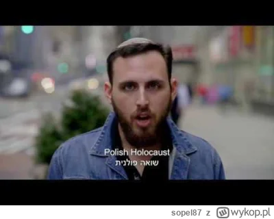 sopel87 - @Hwanin: ale wrzuciłeś film jak za najlepszych czasów torrentowych xD
niżej...