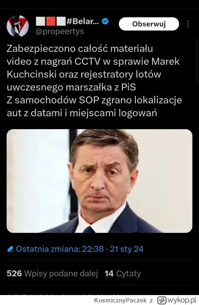 KosmicznyPaczek - Miał być Budapeszt w Warszawie, a będzie Wiedeń w Rzeszowie.

#beka...