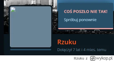 Rzuku - WYKOPOWICZE! W końcu wszystko działa!
SPOILER