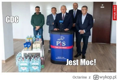 Octarine - @smutny_kojot