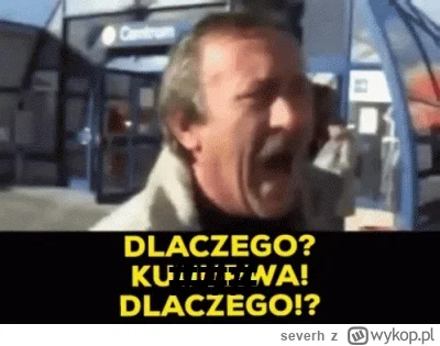 severh - Ja się pytam jakim cudem/prawem górnicy stali się taką uprzywilejowaną grupą...