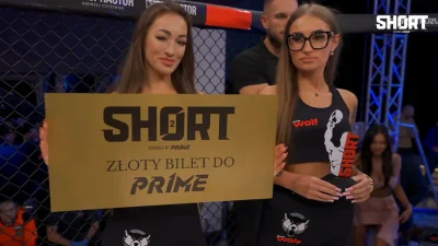 Wilczynski - #famemma Ta bez okluarów wygląda jak Arcykapłanka Propagandy.
#kanalzero